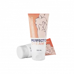 Perfecto Cream a cosa serve, come usare, dove trovare, prezzo. Italia