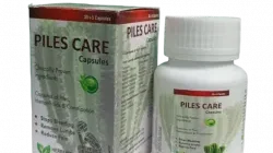 Piles Care