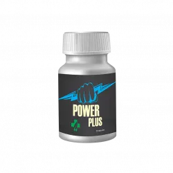 Power Plus 指南, 替代品, 在哪里购买, 价格. 马来西亚