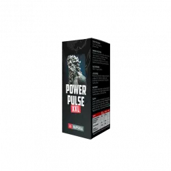 Power Pulse XXL купи онлайн, доставка, отзиви, отстъпки. България