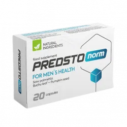 Predstonorm nas farmacias, dispoñibilidade, comprar, custo. España