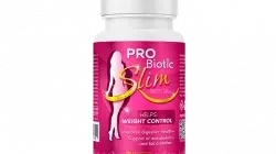 Pro Biotic Slim