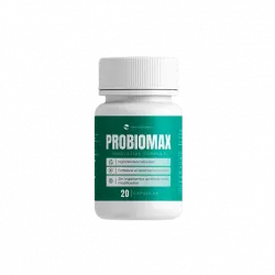 Probiomax precio, comprar, opiniones, entrega. México