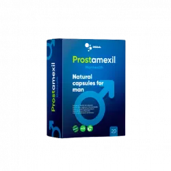 Prostamexil in pharmacies, availability, buy, cost. Philippines