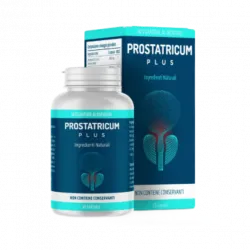 Prostatricum Plus que é, comentarios, custo, pedir. España