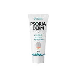 Psoriaderm efficacia, recensioni, prezzo, ordinare. Italia