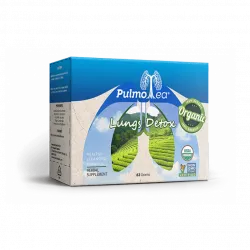 Pulmo Tea what is it, reviews, cost, order. Philippines