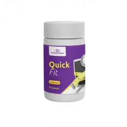 Quick Fit efikasnost, recenzije, cijena, naručiti. Crna Gora