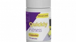 Quickly Fitness