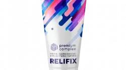 Relifix Fungus