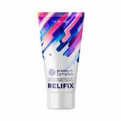 Relifix Fungus para qué, cómo aplicar, dónde encontrar, precio. México