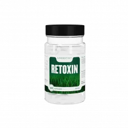 Retoxin Free co to je, recenze, cena, objednat. Česká republika