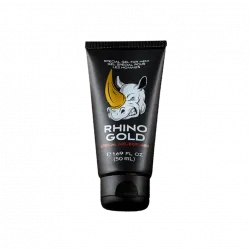 Rhino Gold Gel acquisto online, consegna, recensioni, sconti. Svizzera