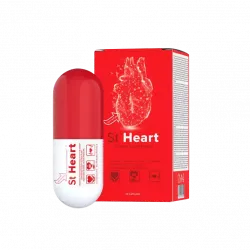 ST Heart price, buy, reviews, delivery. Malaysia