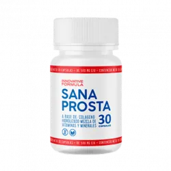 Sana Prosta aplicación, precio, análogos, comprar. Bolivia