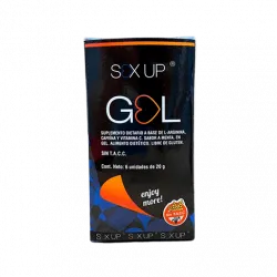 Sex Gel precio, comprar, opiniones, entrega. Argentina