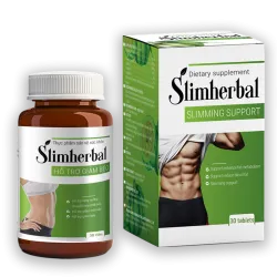 Slimherbal (Slim Herbal) để làm gì, cách sử dụng, nơi tìm, giá. Việt Nam