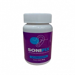 Sonifix en farmacias, disponibilidad, comprar, costo. Colombia