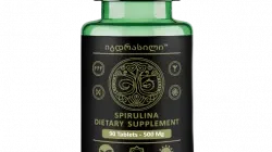 Spirulina