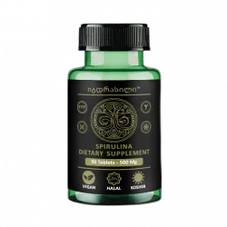 Spirulina რისთვის, როგორ უნდა გამოვიყენოთ, სად ვიპოვოთ, ფასი. საქართველო