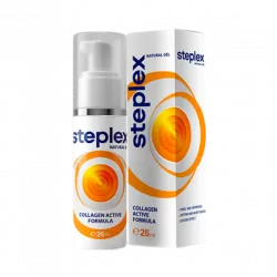 Steplex Low Price aplicación, precio, análogos, comprar. España