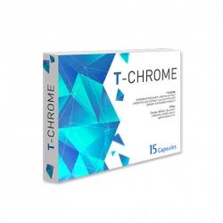 T-Chrome ซื้อออนไลน์, การจัดส่ง, รีวิว, ส่วนลด. ประเทศไทย