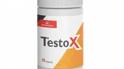 TestoX