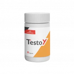 TestoY (Тестой) ефективност, отзиви, цена, поръчай. България