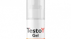 TestoY Gel