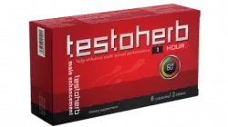 Testoherb 1 Hour