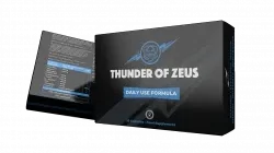 Thunder of Zeus