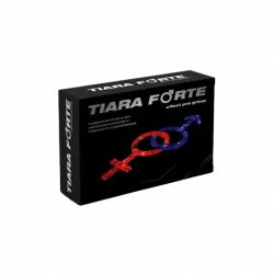 Tiara Forte (Тиара Форте) где дешевле, отзывы, купить, доставка на дом. Узбекистан