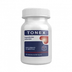 Tonex Low Price en farmacias, disponibilidad, comprar, costo. México