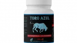 Toro Azul