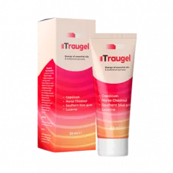 Traugel Low Price prezzo, comprare, recensioni, consegna. Italia