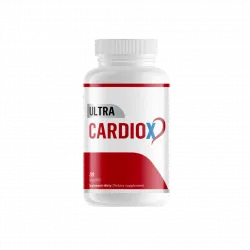 Ultra Cardio X pentru ce, cum să aplicați, unde să găsiți, preț. România