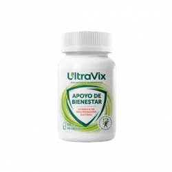 Ultravix Joints en farmacias, disponibilidad, comprar, costo. México