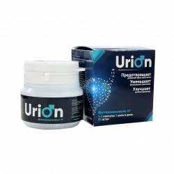 Urion (Урион) в аптеках, наличие, купить, стоимость. Узбекистан