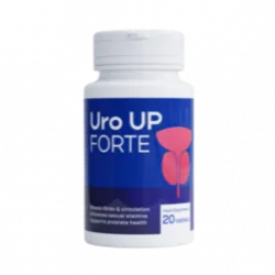 Uro Up Forte precio, comprar, opiniones, entrega. México