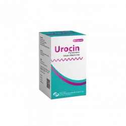 Urocin নির্দেশিকা, বিকল্প, কোথায় কিনবেন, মূল্য। বাংলাদেশ