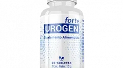 Urogen Forte