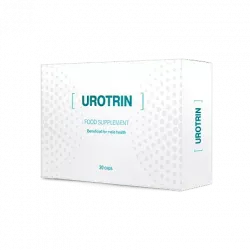 Urotrin Prostatit instructions, analogs, where to buy, cost. Bahrain