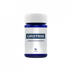 Urotrin qué es, opiniones, costo, ordenar. Chile