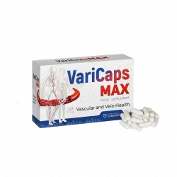 Vari Caps Max para qué, cómo aplicar, dónde encontrar, precio. España