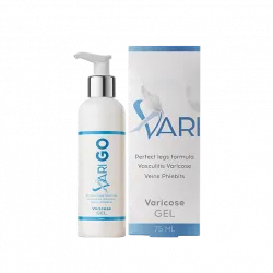 Vari GO para qué, cómo aplicar, dónde encontrar, precio. Guatemala