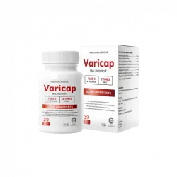 Varicap what is it, reviews, cost, order. Malaysia