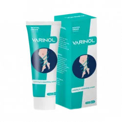 Varinol instructions, analogs, where to buy, cost. Malaysia