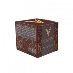 Velora Night Cream کس لیے, کیسے استعمال کریں, کہاں تلاش کریں, قیمت۔ پاکستان