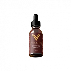 Velora Retinol Serum کس لیے, کیسے استعمال کریں, کہاں تلاش کریں, قیمت۔ پاکستان