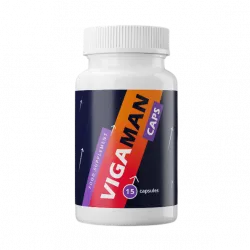 Vigaman Caps nas farmacias, dispoñibilidade, comprar, custo. España